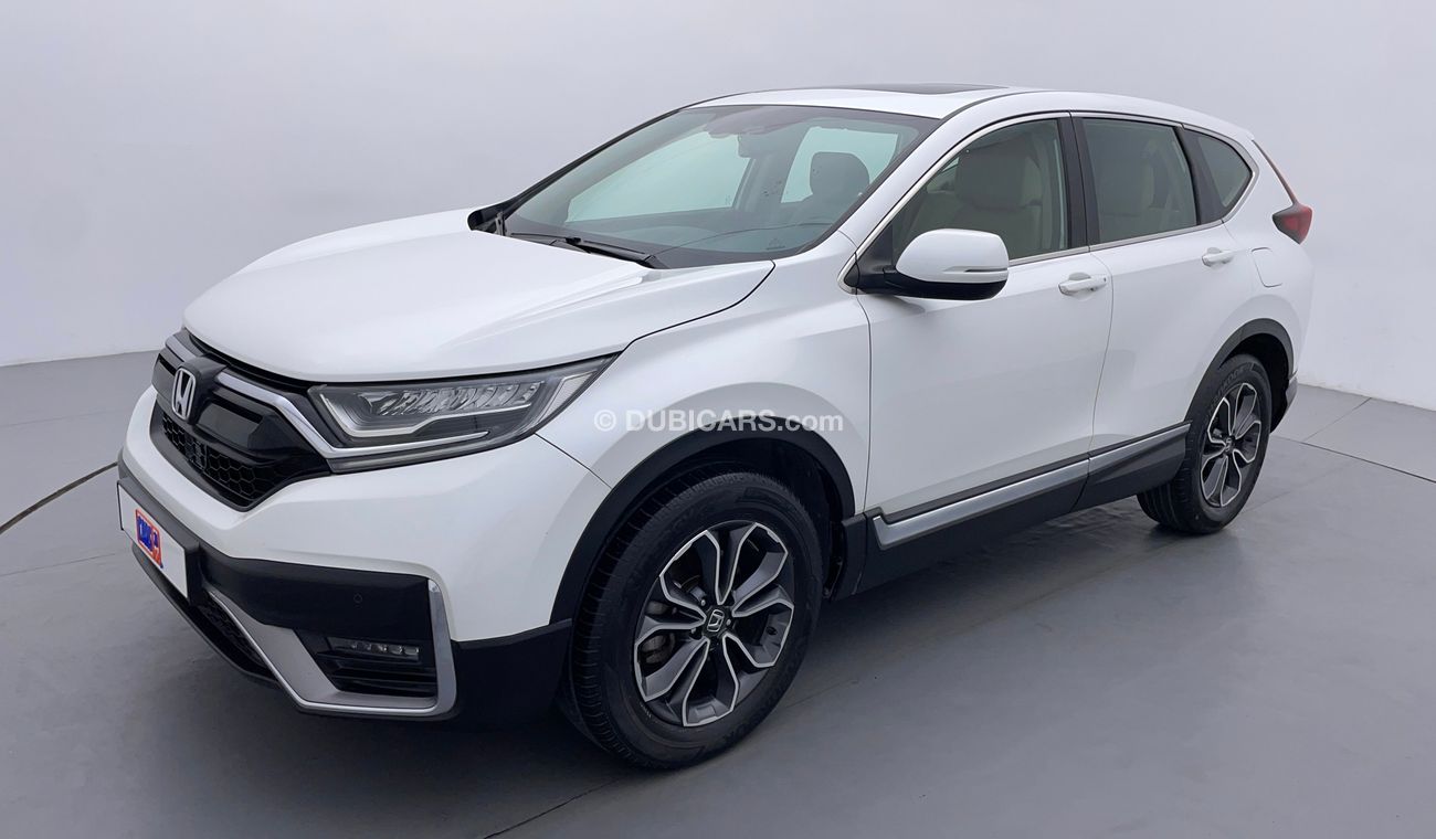 Honda CRV TOURING 2.4 | Zero Down Payment | Free Home Test Drive