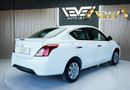 Nissan Sunny Nissan Sunny 2022 - 7 Years warranty + 7 Years Service Contract