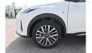 Nissan Kicks NISSAN KICKS 1.5L PETROL 2023