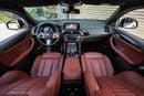 BMW X4 xDrive 30i M Sport 2.0L 2021 BMW X4 xDrive30i M-Sport GCC | Warranty