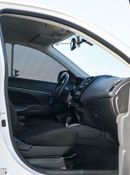 Mitsubishi ASX LOWLINE GLS 2.0L AWD Mitsubishi ASX - 2022 - GCC - Accident-Free - 2.0 L -Low Mileage - Excellent Co