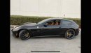 فيراري GTC4Lusso service contract valid till 2024