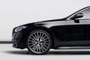 مرسيدس بنز S 500 2024 Mercedes S Class 500, 442bhp, 3.0L TC I6, 9 Speed Auto