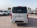 Toyota Hiace TOYOTA HIACE VAN RIGHT HAND DRIVE (PM1326)