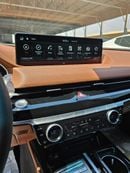 Genesis G80 Premier 2.5L AWD