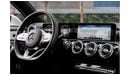 مرسيدس بنز A 250 AMG | 3,075 P.M  | 0% Downpayment | Magnificient Condition!