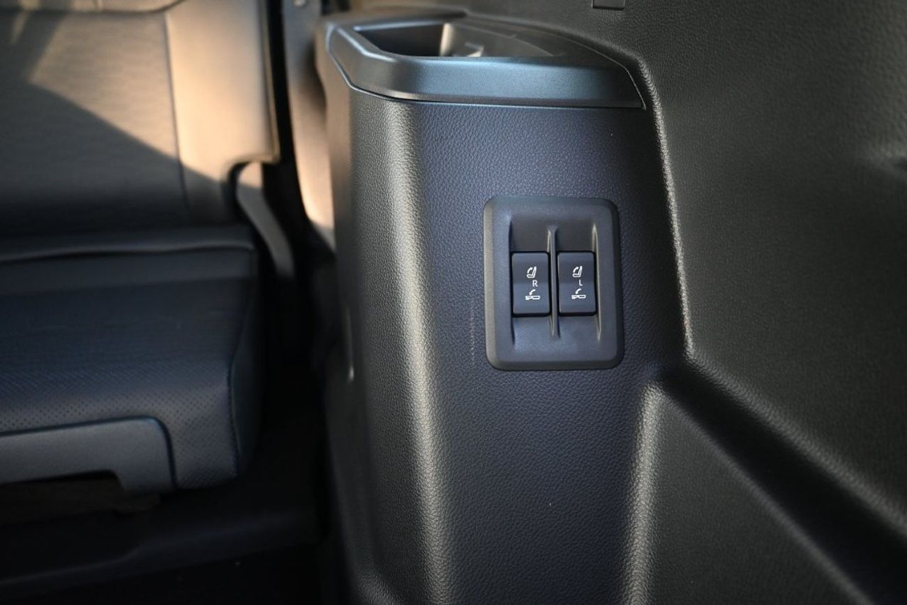 Toyota Prado VXL 2.8L DIESEL AT | PANORAMIC ROOF | JBL