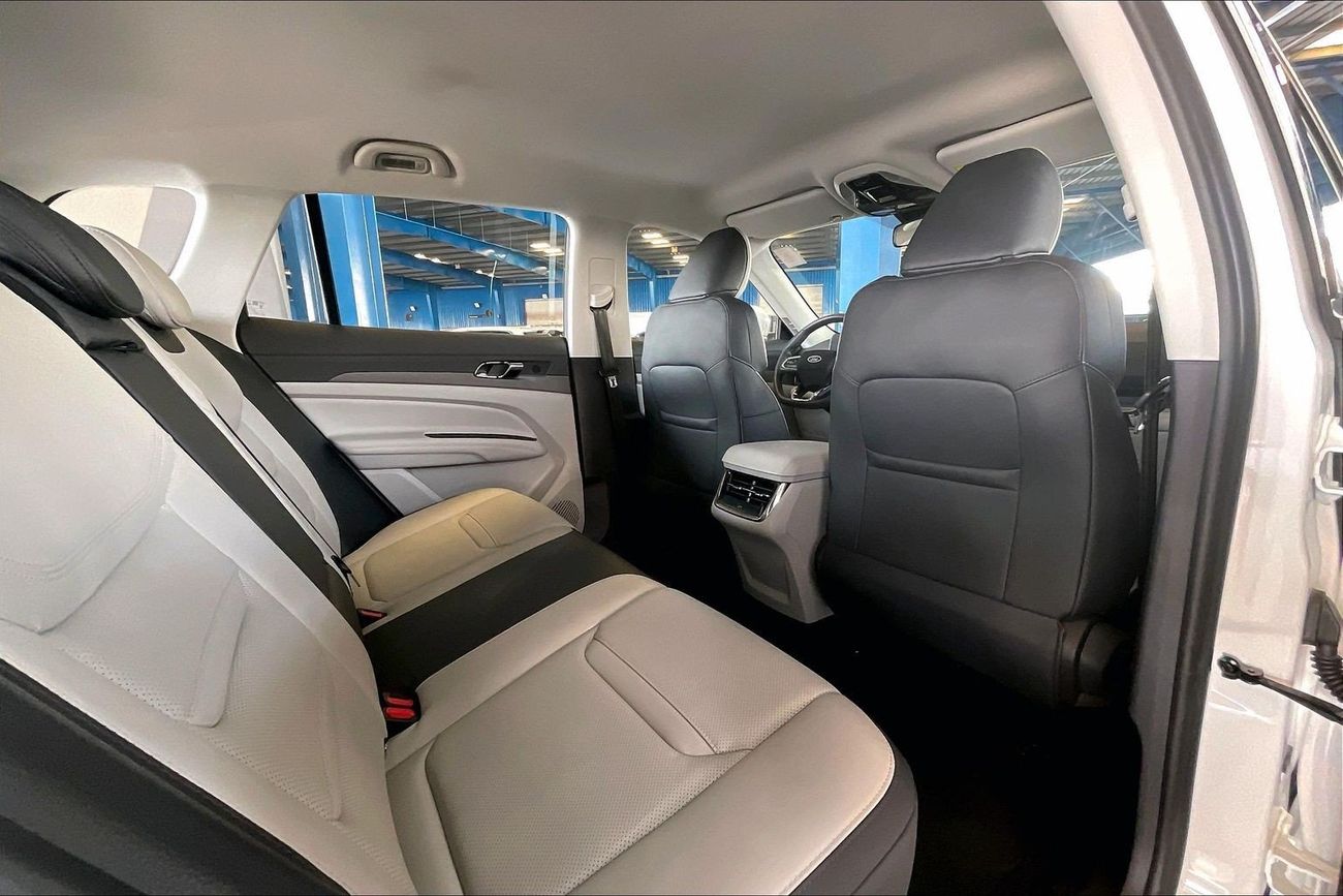 Ford Territory Trend | Guaranteed Warranty | 0 Down Payment