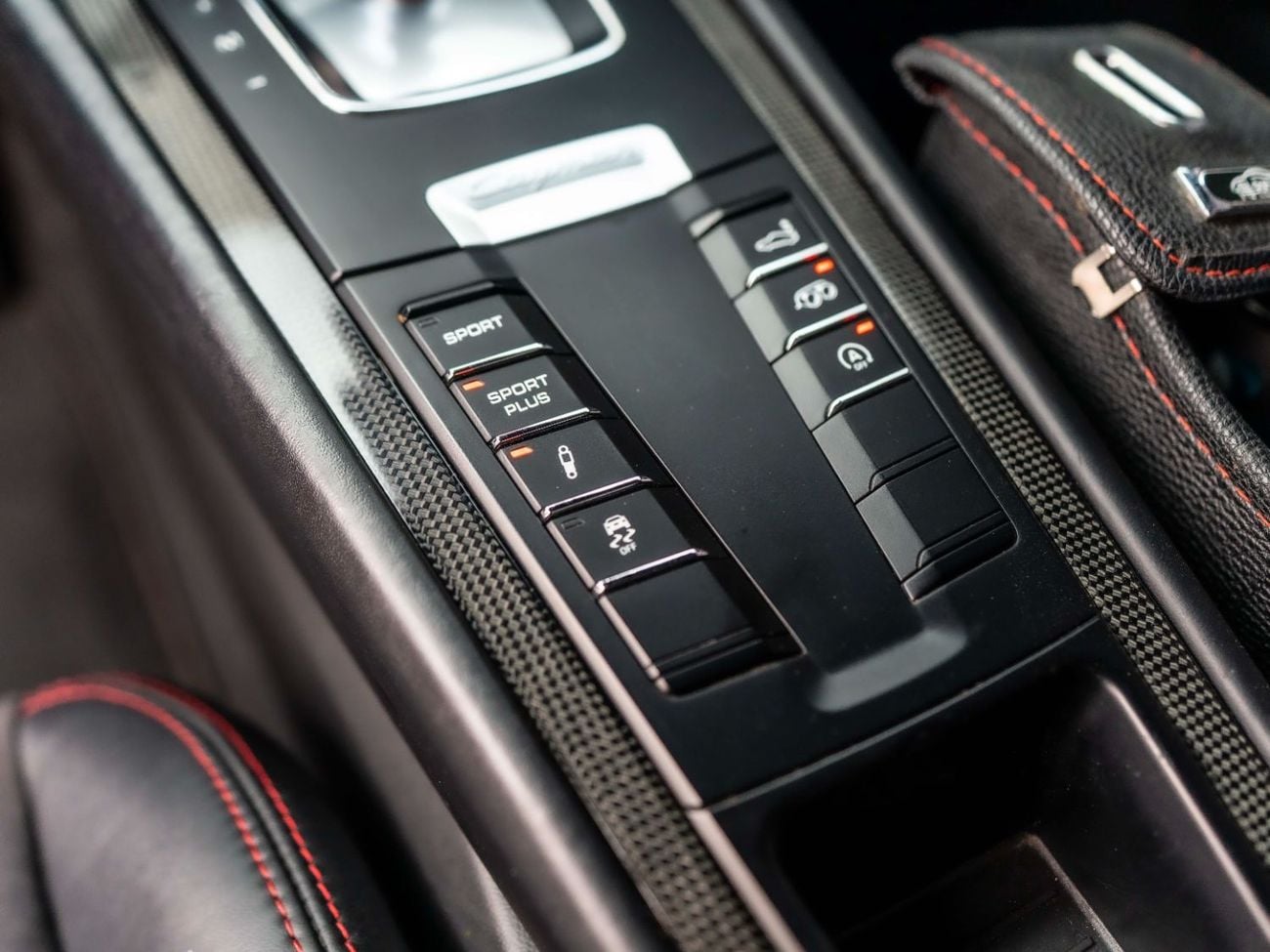 Porsche Cayman GTS 3.4L