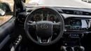 Toyota Hilux GR SPORT