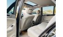 Mercedes-Benz ML 350 4 MATIC AMAZING BROWN COLOR SUPER CLEAN CAR
