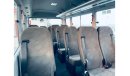 Toyota Coaster Toyota coaster 4.0 L diesel 23 seats 2023 model