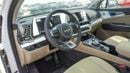 Kia Sportage Brand New Kia Sportage 2026 Export 1.6L 2WD Petrol|White/Beige|N-KIA-SPO-1.6-26|For Export