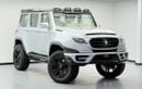 Mercedes-Benz G 63 AMG Std 5.5L 2014 Mercedes Benz G63 X-Raid Ares Design, Very Low Km, Portal Axles, Excellent Condition, 