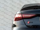Audi S3 TFSI quattro 2.0L Sedan