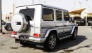 مرسيدس بنز G 63 AMG