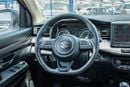 Suzuki Ertiga SUZUKI ERTIGA GLX 2026