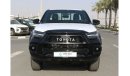 Toyota Hilux SPECIAL DEAL - GR SPORT WITH RADAR AND 360 CAMERA SPECIAL SPORT RED INTERIOR EXPORT ONLY