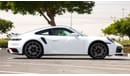 Porsche 911 3 Years AL-NABOODAH Warranty. Local Registration +10%