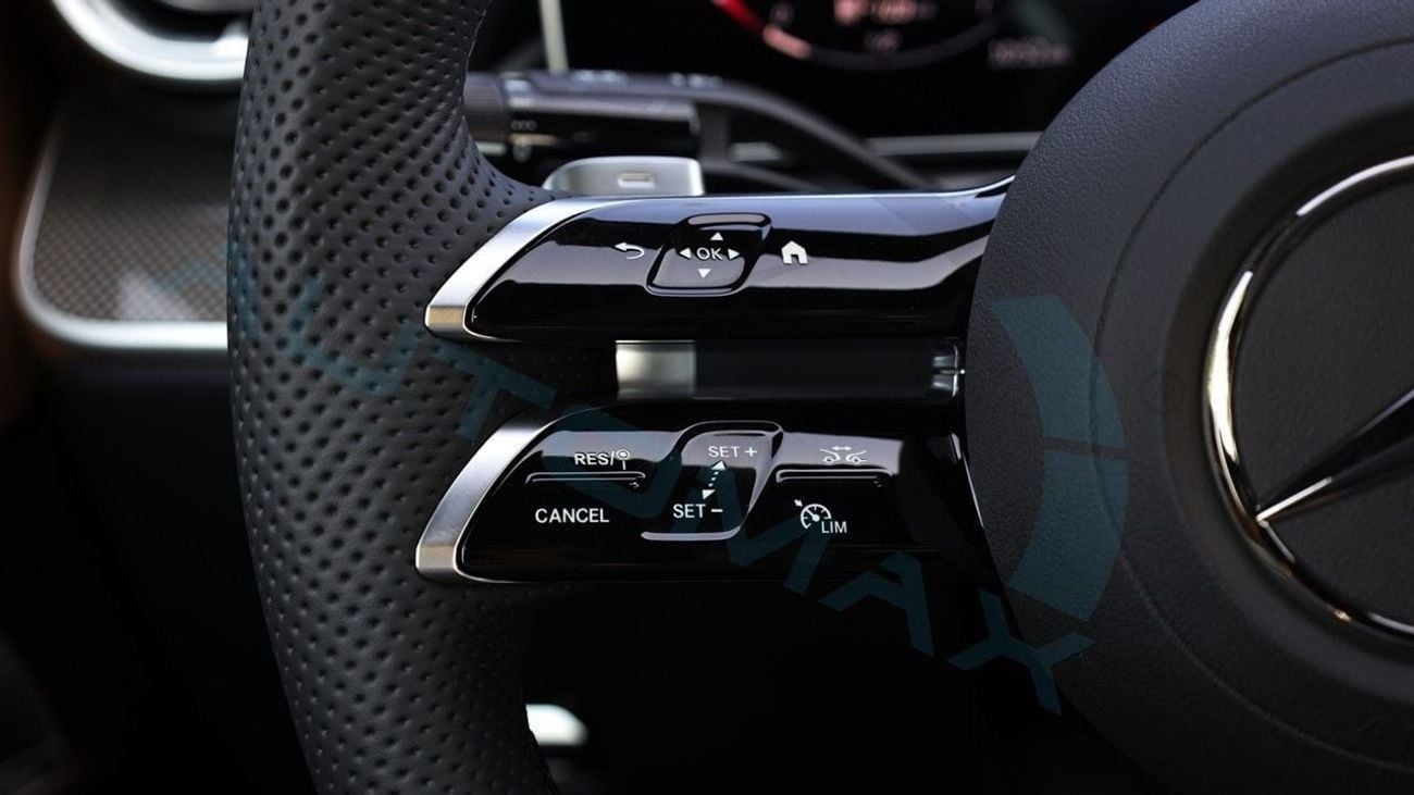 Mercedes Benz CLE200 CLE 200 AMG COUPE EQ Boost (For Export , НА ЭКСПОРТ) RWD 2026 GCC Без пробега