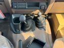 Toyota Land Cruiser Pickup 70
