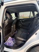 Toyota RAV4 RAV4 XLE Hybrid 4x4 AWD