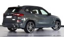 بي أم دبليو X5 xDrive40i