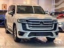 Toyota Land Cruiser VXR NON-TURBO – GCC AL-FUTTAIM – ONLY 3000 KM