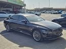 جينيسس G80 Prestige 2.5L AWD