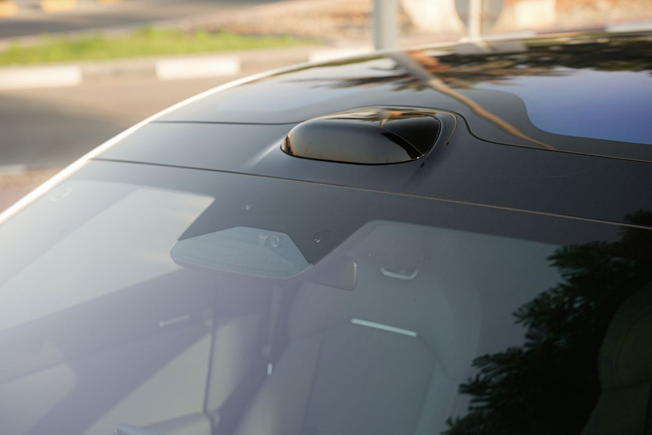 Xiaomi YU7 Xiaomi YU7 2025 – Ultra-long Range High-Performance 4WD Max