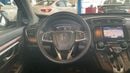 هوندا سي آر في 2.4 I-VTEC TOURING 4WD AUTO | شامل الضمان | 0 ﺪﻔﻋﺓ ﺃﻮﻟﻯ