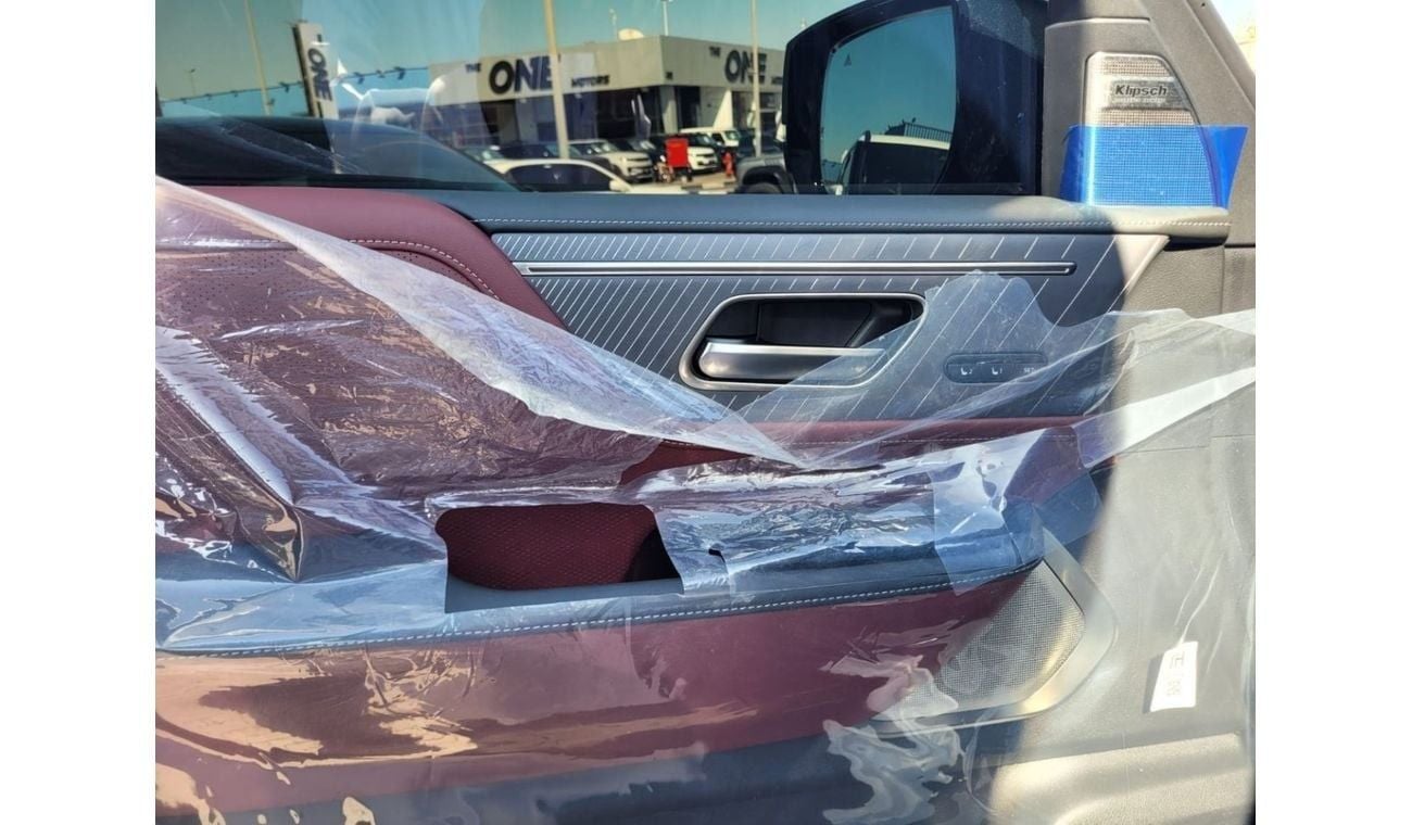 Infiniti QX80 INFINITY QX80