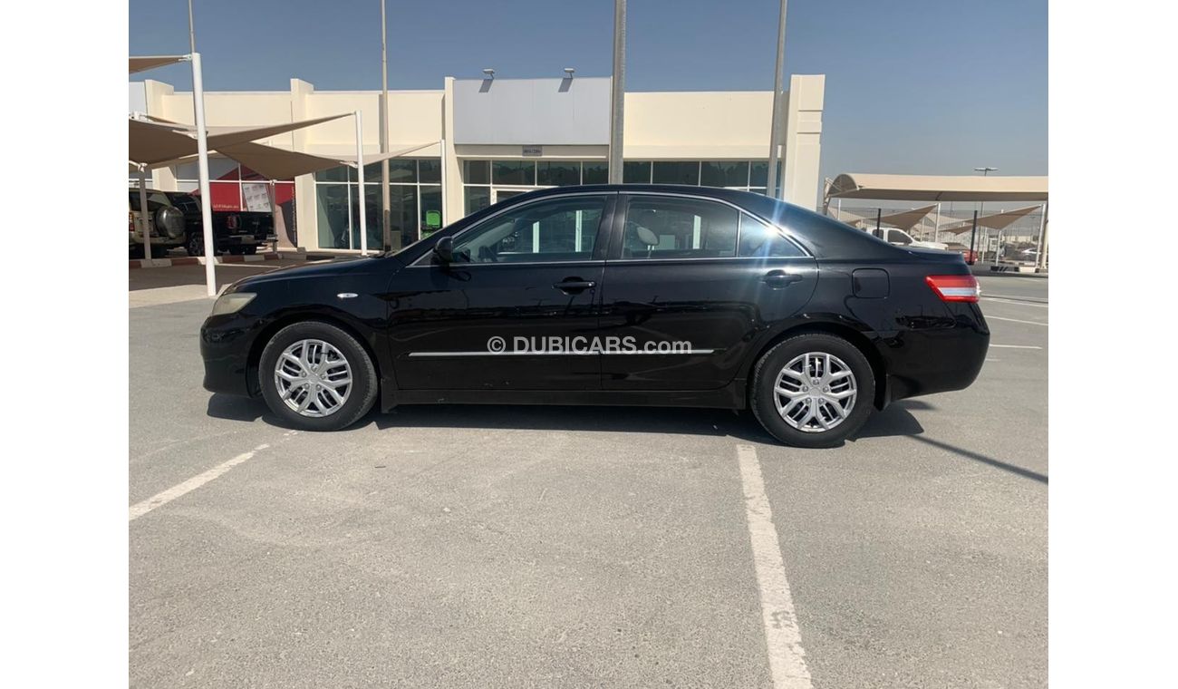 تويوتا كامري تويوتا كامري 2011 خليجية للبيع