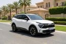 Kia Sportage 2025 SX | AED 1467/Month | 0 DP | 30 Day Return | Warranty