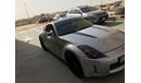 Nissan 350Z