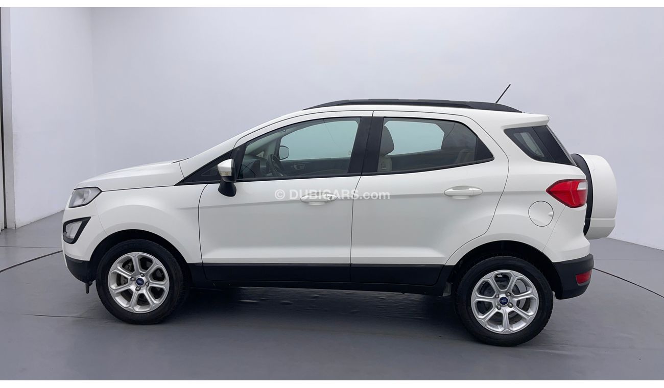 فورد ايكو سبورت TREND 1.5 | بدون دفعة مقدمة | اختبار قيادة مجاني للمنزل