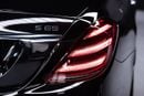 Mercedes-Benz S 65 AMG Mercedes-AMG S 65 Sedan (Long Wheelbase) V12 BiTurbo AMG Final Edition