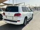 Lexus LX 570 Platinum 5.7L