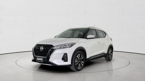 Nissan Kicks SV | Guaranteed Warranty | 0 Down Payment