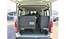 Toyota Hiace 15 seats