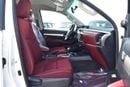 Toyota Hilux GLX Toyota Hilux 2.7L petrol Full Option MY 2024