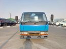 Mitsubishi Fuso Canter MITSUBISHI CANTER DUMPER TRUCK RHD 1995 MODEL 4.6 L DIESEL MANUAL(PM00305)