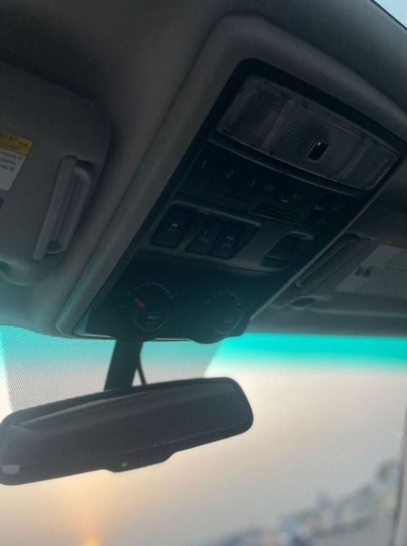 تويوتا Runner4 2019 Toyota 4Runner TRD Off Road Pro Full Option 4.0L V6 - AWD 4x4 - 71,000 Mileage