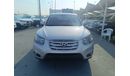 Hyundai Santa Fe Hyundai Santafe 2011 diesel.The car is very good, in perfect condition, looks clean from the inside