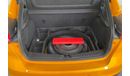 Ford Focus ST