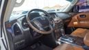 Nissan Patrol LE PLATINUM