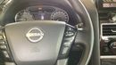 نيسان باترول 4.0 V6 SE TITANIUM 4WD AUTO | شامل الضمان | 0 ﺪﻔﻋﺓ ﺃﻮﻟﻯ