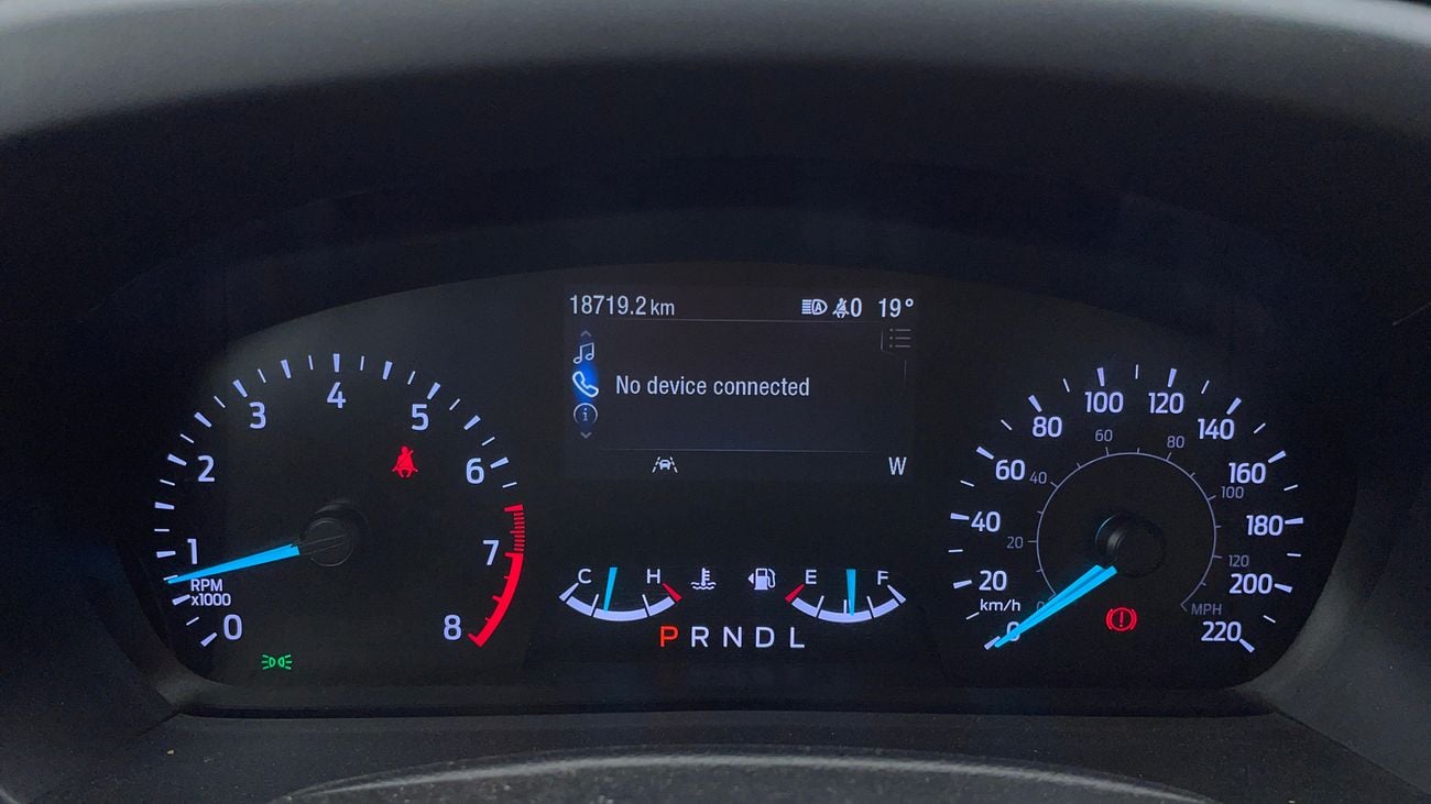 فورد إكسبلورر BASE 4WD 3.3 | بدون دفعة مقدمة | اختبار القيادة في المنزل