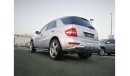 Mercedes-Benz ML 350 Mercedes ML350 model 2010 GCC original color