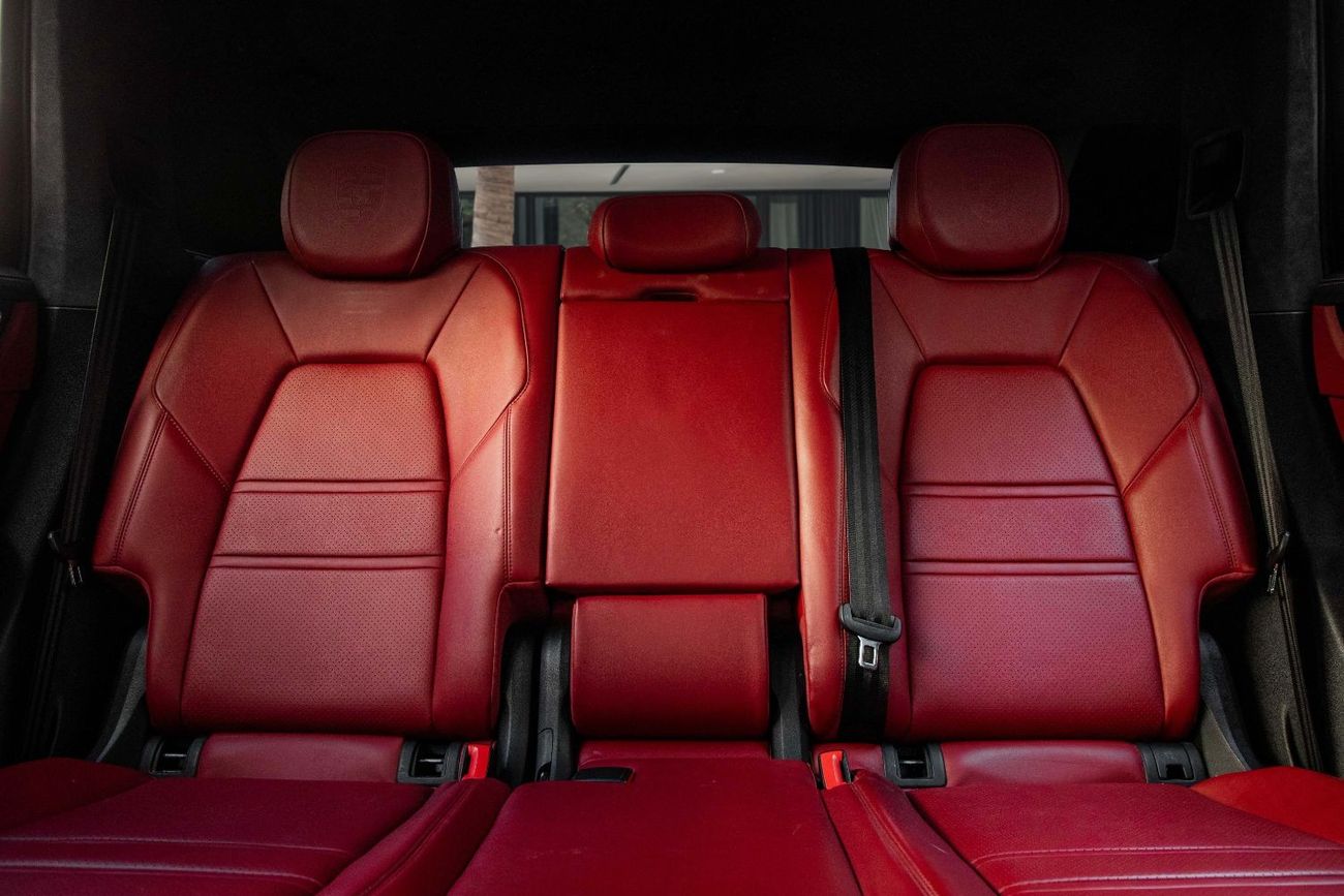 Porsche Cayenne GTS  | 6,071 P.M  | 0% Downpayment | Pristine Condition!